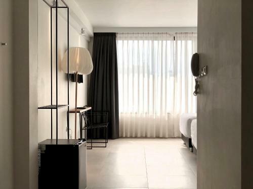 Hotel Por Santitham