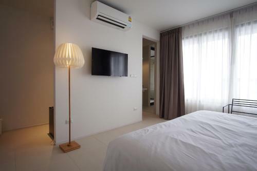 Hotel Por Santitham