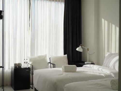 Hotel Por Santitham