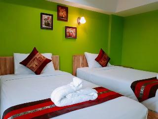 Chinda Boutique Hotel