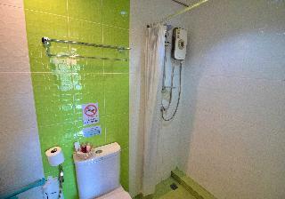 Chinda Boutique Hotel