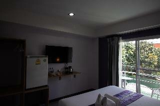 Chinda Boutique Hotel