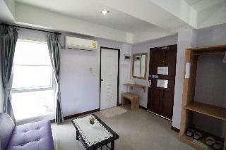Chinda Boutique Hotel