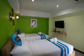 Chinda Boutique Hotel