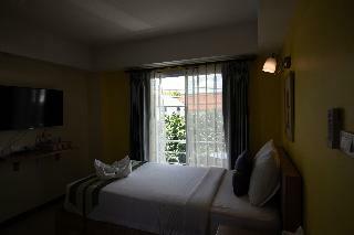Chinda Boutique Hotel