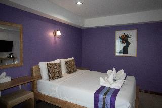 Chinda Boutique Hotel