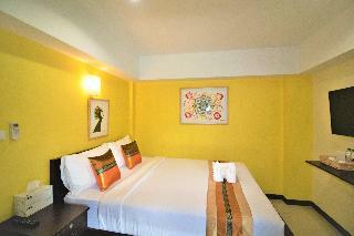 Chinda Boutique Hotel