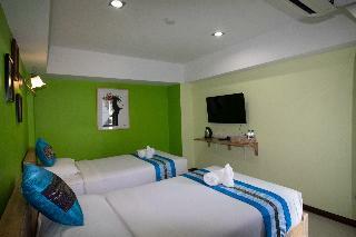 Chinda Boutique Hotel