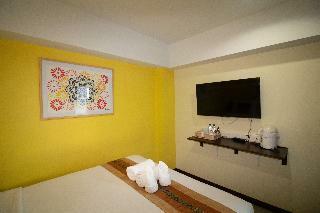 Chinda Boutique Hotel