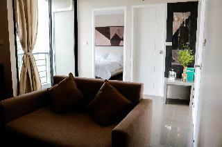 Hotel Roomquest Sukhumvit 107