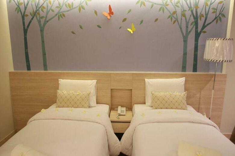 Levana Hotel Pattaya