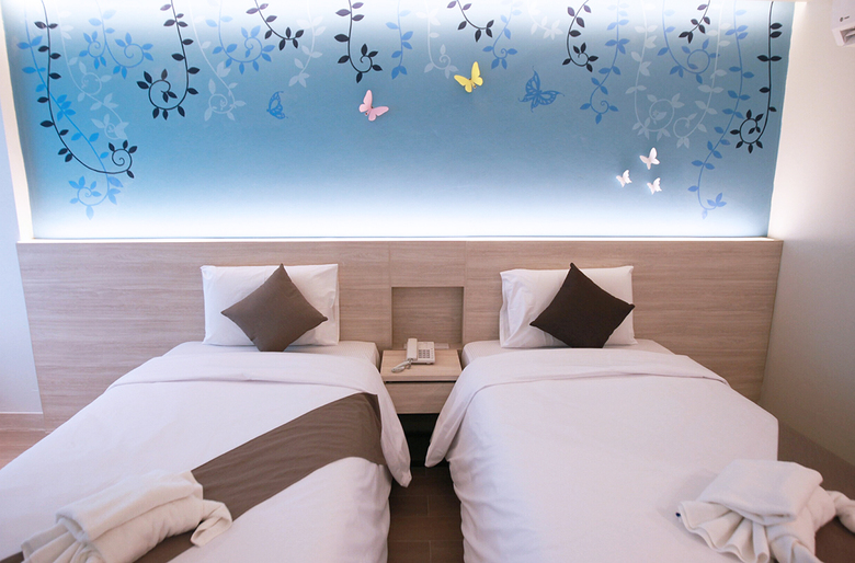 Levana Hotel Pattaya