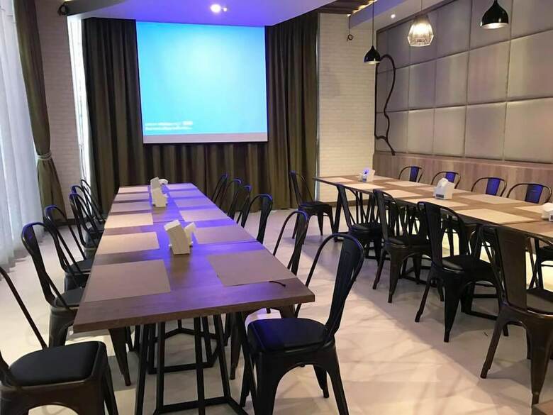 Levana Hotel Pattaya