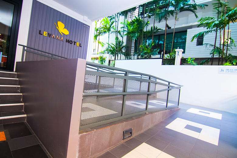 Levana Hotel Pattaya