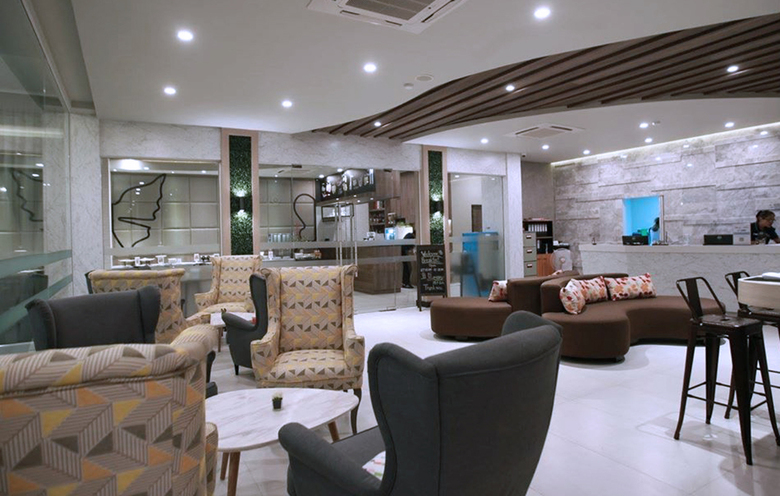 Levana Hotel Pattaya
