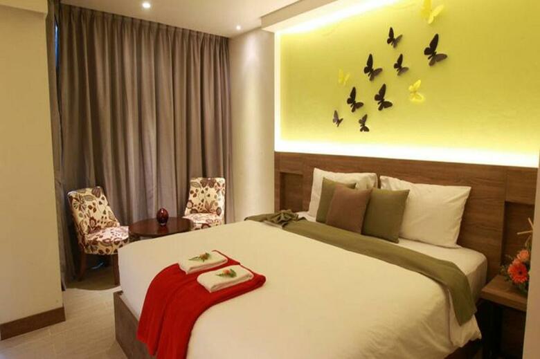 Levana Hotel Pattaya