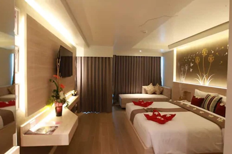 Levana Hotel Pattaya