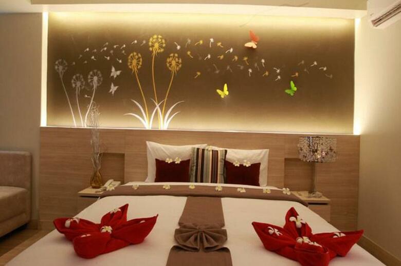 Levana Hotel Pattaya