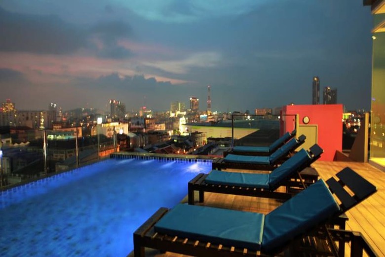 Levana Hotel Pattaya