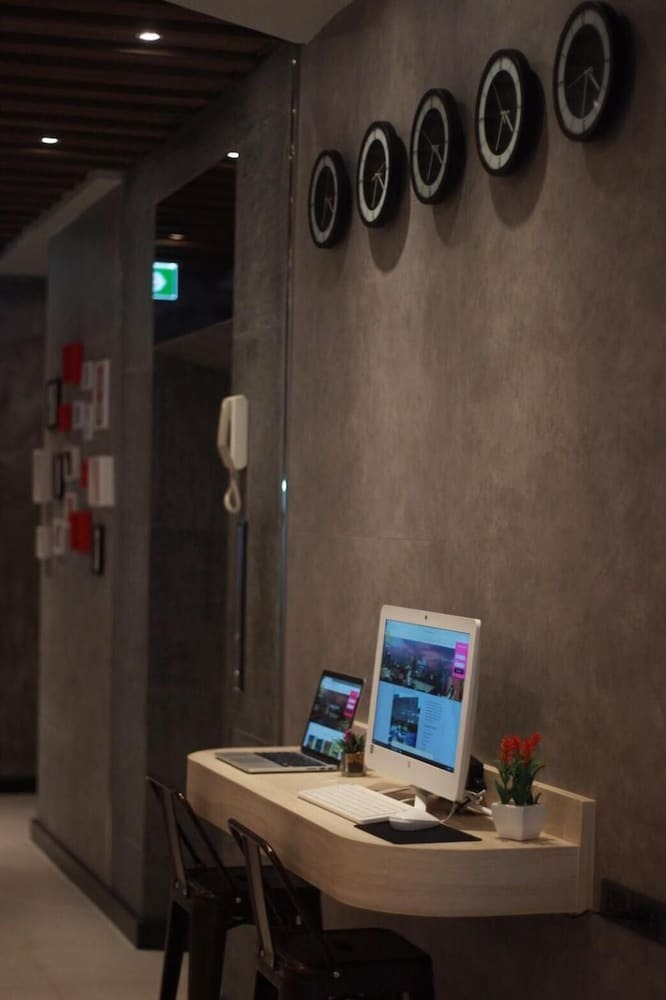 Levana Hotel Pattaya