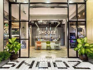 Snoozz Hotel