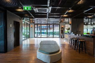 S 22 Hotel