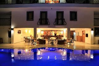 Modern Life Hotel