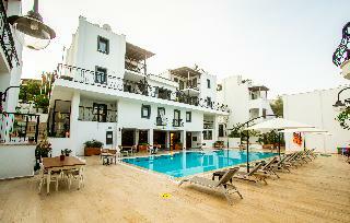 Modern Life Hotel
