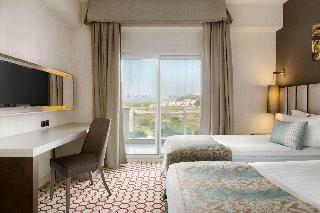 Hotel Ramada By Wyndham Soma