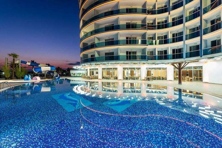 The Marilis Hill Resort Hotel & Spa