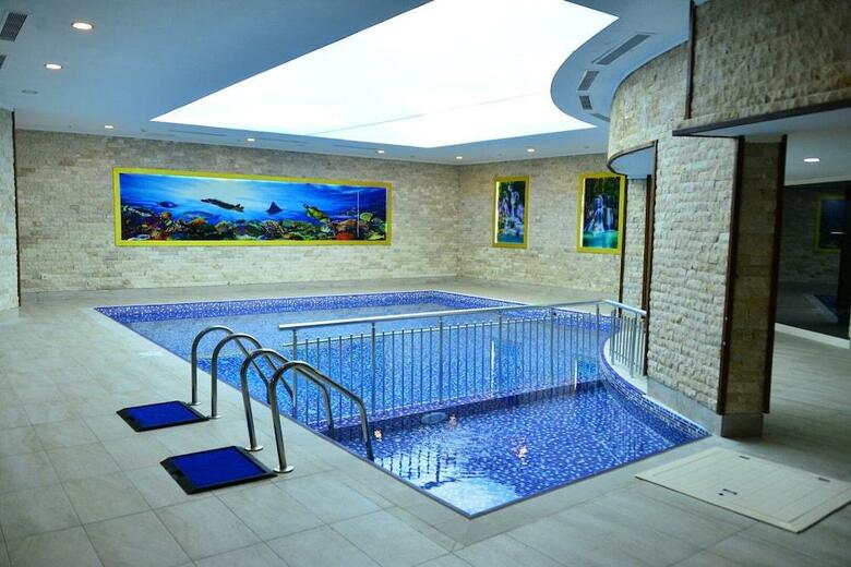 The Marilis Hill Resort Hotel & Spa
