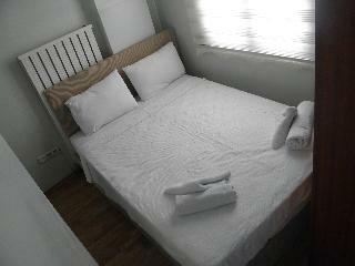 Hotel Boutique Omar Sultan Suites