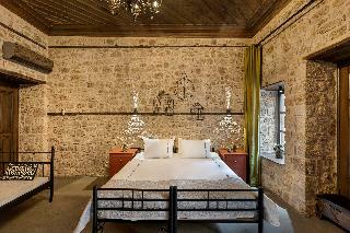 Hotel Boutique Casa Sur