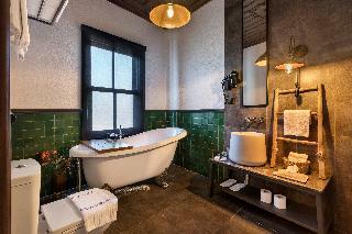 Hotel Boutique Casa Sur