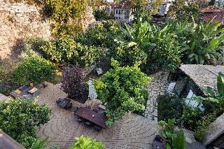 Hotel Boutique Casa Sur