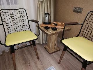 Dem Istanbul Airport Hotel