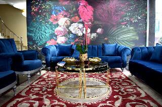 Dem Istanbul Airport Hotel