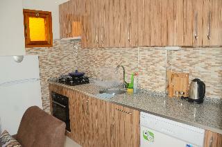 Residencia Maxx Apart