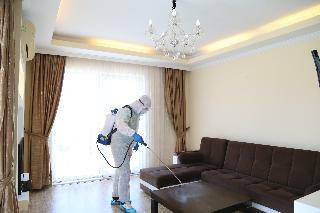 Kemer Residence 2