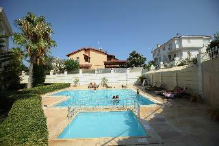 Kemer Residence 2
