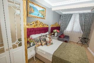 Hotel Boutique Atlantis Royal Hotel