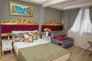 Hotel Boutique Atlantis Royal Hotel
