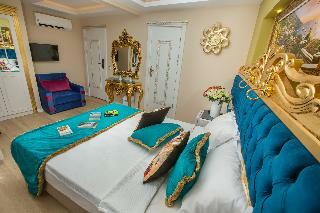 Hotel Boutique Atlantis Royal Hotel