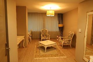 Hotel Park Dedeman Elazig