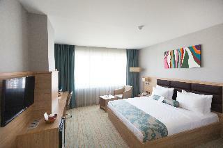 Hotel Park Dedeman Elazig