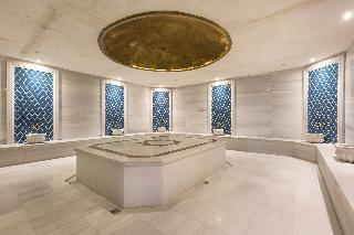 Hotel Park Dedeman Elazig