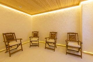 Hotel Park Dedeman Elazig