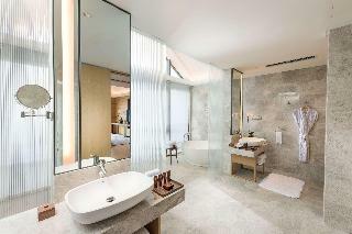 Hotel Conrad Hangzhou Tonglu