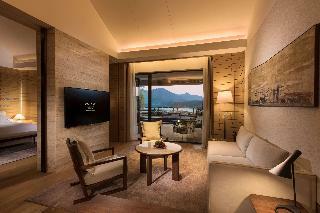 Hotel Conrad Hangzhou Tonglu