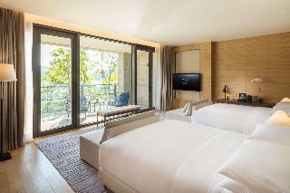 Hotel Conrad Hangzhou Tonglu